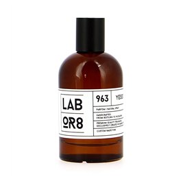 LABOR8, Yesod 963, Eau De Parfum, Unisex, 100 ml - Teknashop Ltd