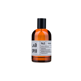 LABOR8, Yesod 963, Eau De Parfum, Unisex, 50 ml - Teknashop Ltd