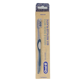 Oral-B, Pro-Expert Extra Clean Medium, Toothbrush - Teknashop Ltd
