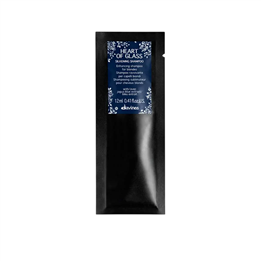 Davines, Heart of Glass, Hair Shampoo, Color Enhancement, 12 ml