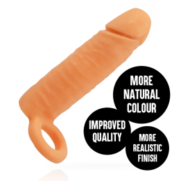 ADDICTED TOYS - EXTEND YOUR PENIS 16 CM - D-220164