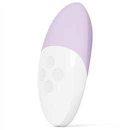 LELO - SIRI 3 CLITORIS MASSAGER CALM LAVENDER - D-240508
