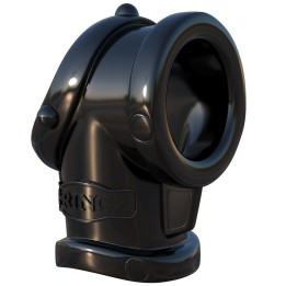 FANTASY C-RINGZ - COCK PIPE WITH BALL STRECH - PD5922-23
