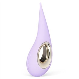 LELO - DOT CLITORIS STIMULATOR - LILAC - D-232432 - Teknashop Ltd