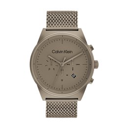 CALVIN KLEIN Mod. 25200297 - WW.25200297 - Teknashop Ltd