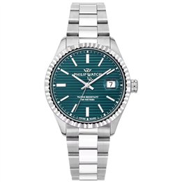 PHILIP WATCH Mod. R8253597130 - WW.R8253597130 - Teknashop Ltd