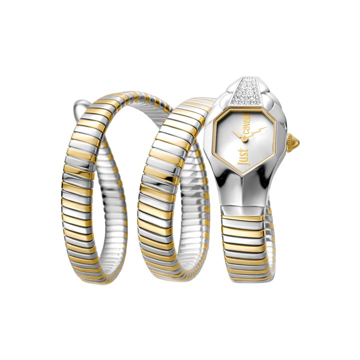 JUST CAVALLI Mod. JC1L022M0045 - WW.JC1L022M0045 - Teknashop Ltd