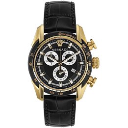 VERSACE Mod. V-RAY - WW.VE2I00921