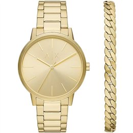 ARMANI EXCHANGE Mod. AX7144SET - WW.AX7144SET - Teknashop Ltd