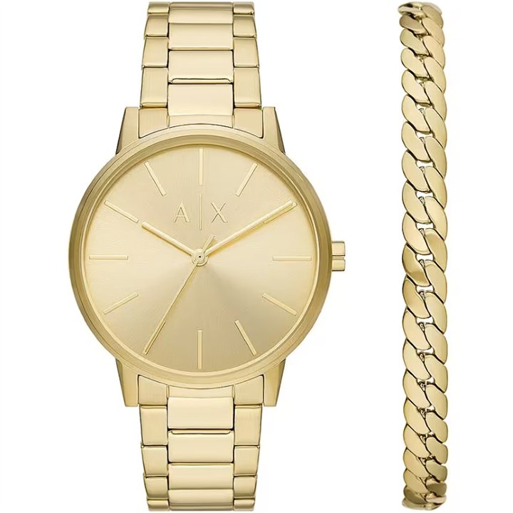 ARMANI EXCHANGE Mod. AX7144SET - WW.AX7144SET - Teknashop Ltd