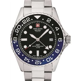 SWISS ALPINE MILITARY Mod. 7052-1132 - WW.7052-1132 - Teknashop Ltd