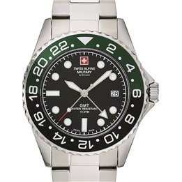 SWISS ALPINE MILITARY Mod. 7052-1138 - WW.7052-1138
