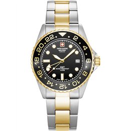 SWISS ALPINE MILITARY Mod. 7052-1142 - WW.7052-1142
