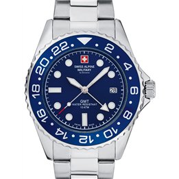 SWISS ALPINE MILITARY Mod. 7052-1135 - WW.7052-1135 - Teknashop Ltd