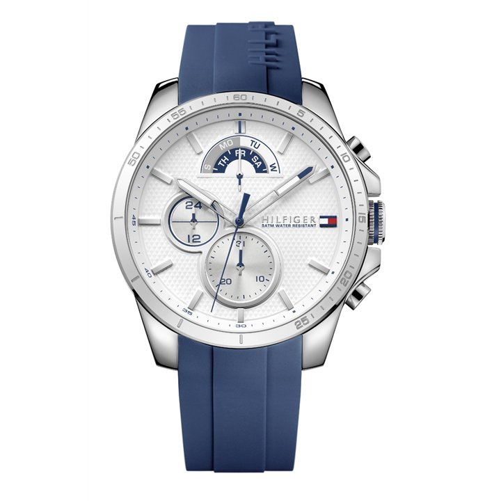 TOMMY HILFIGER Mod. 1791349 - WW.1791349 - Teknashop Ltd