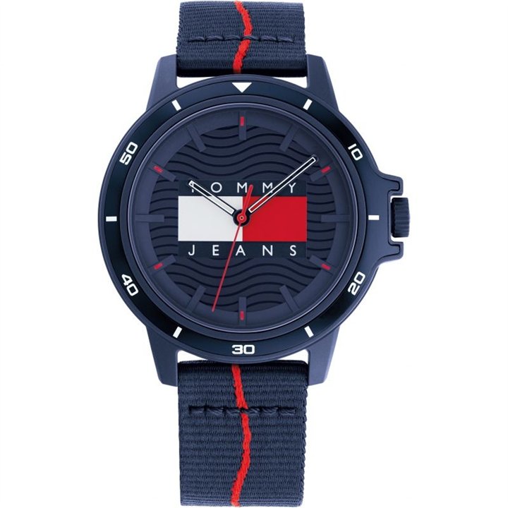TOMMY HILFIGER Mod. 1791997 - WW.1791997 - Teknashop Ltd