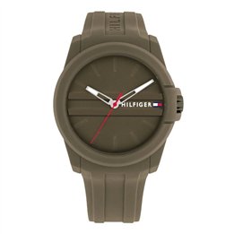 TOMMY HILFIGER Mod. 1710599 - WW.1710599 - Teknashop Ltd