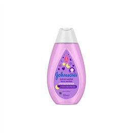 Johnson's Baby Champu Dulces Sueños 300 - unisex - Teknashop Ltd