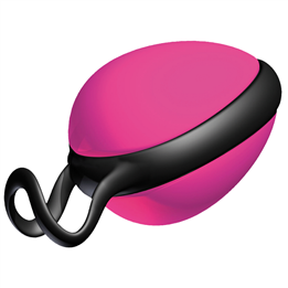 JOYDIVION JOYBALLS - SECRET SINGLE BALL FUCHSIA PINK - D-202936