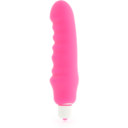 DOLCE VITA - GENIUS PINK SILICONE - D-224095