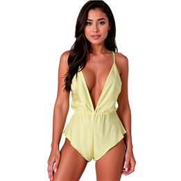 PASSION - SENSIE BODY LEMON S/M - D-244617 - Teknashop Ltd