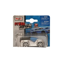 Maisto, Fresh Metal Toy Cars - Teknashop Ltd