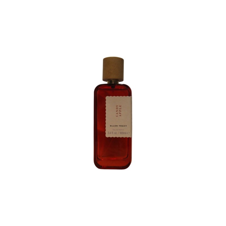Ellen Tracy, Candy Apple, Eau De Parfum, For Women, 100 ml - Teknashop Ltd