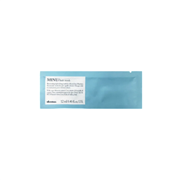 Davines, Minu, Hair Treatment Cream Mask, Illuminating, 12 ml