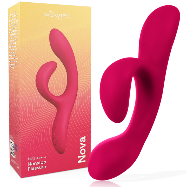 WE-VIBE - VIBRATOR APP NOVA - D-226677