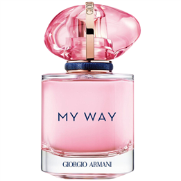 Giorgio Armani, My Way Nectar, Eau De Parfum, For Women, 50 ml - Teknashop Ltd