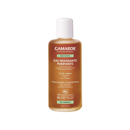 Gamarde, Gamarde, Bio, For Regulation Of Excessive Sebum, Cleansing Lotion, For Face, 200 ml