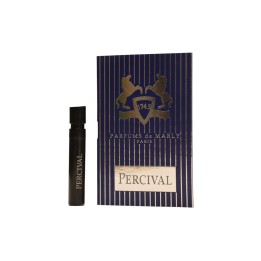Parfums de Marly, Percival, Eau De Parfum, Unisex, 1.2 ml *Vial - Teknashop Ltd