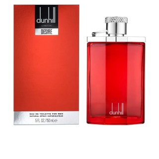 Dunhill London Desire Red Eau De Toilette Spray 150ml - unisex - Teknashop Ltd