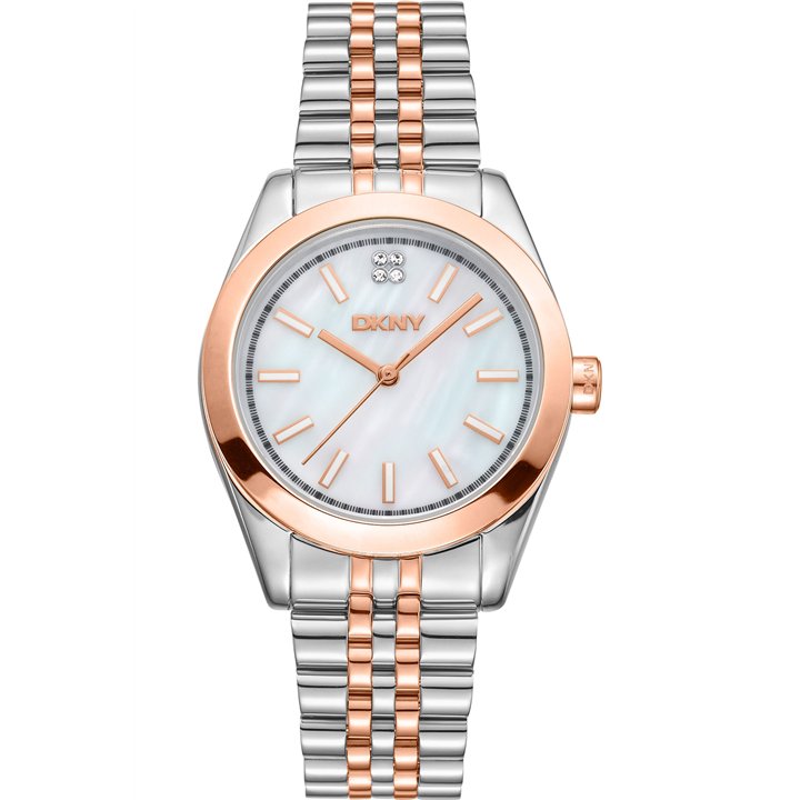 DKNY Mod. DK1L029M0095 - WW.DK1L029M0095 - Teknashop Ltd