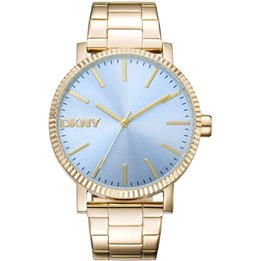 DKNY Mod. DK1L034M0055 - WW.DK1L034M0055 - Teknashop Ltd