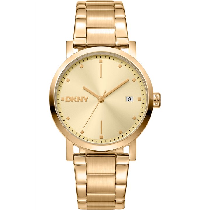 DKNY Mod. DK1L036M0065 - WW.DK1L036M0065 - Teknashop Ltd