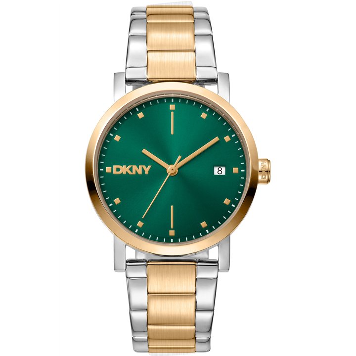 DKNY Mod. DK1L036M0095 - WW.DK1L036M0095 - Teknashop Ltd