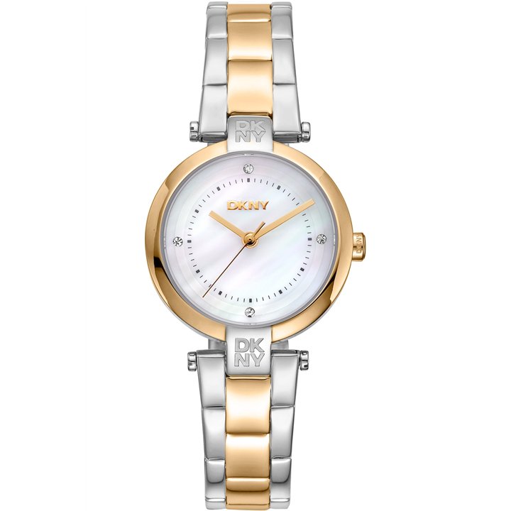 DKNY Mod. DK1L043M0075 - WW.DK1L043M0075 - Teknashop Ltd