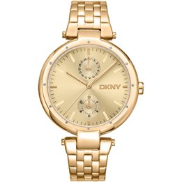 DKNY Mod. DK1L066M0065 - WW.DK1L066M0065 - Teknashop Ltd