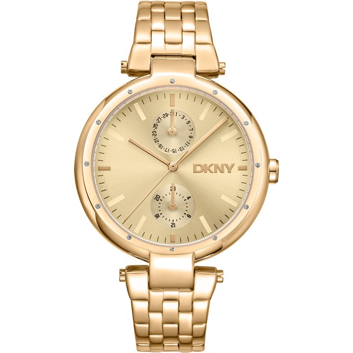 DKNY Mod. DK1L066M0065 - WW.DK1L066M0065 - Teknashop Ltd