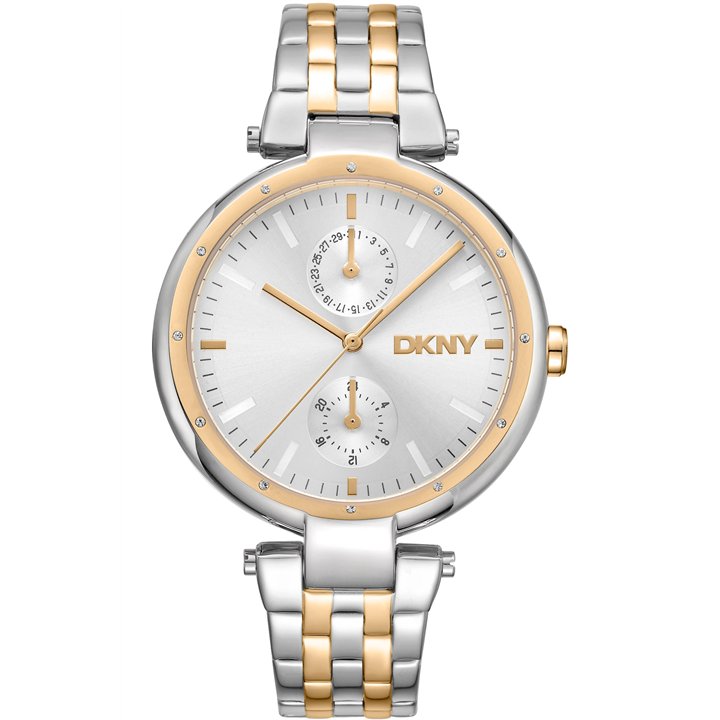 DKNY Mod. DK1L066M0085 - WW.DK1L066M0085 - Teknashop Ltd
