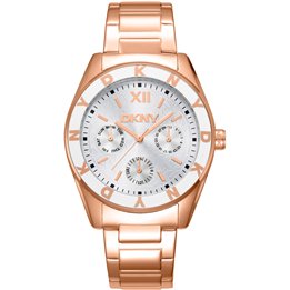 DKNY Mod. DK1L073M0045 - WW.DK1L073M0045 - Teknashop Ltd