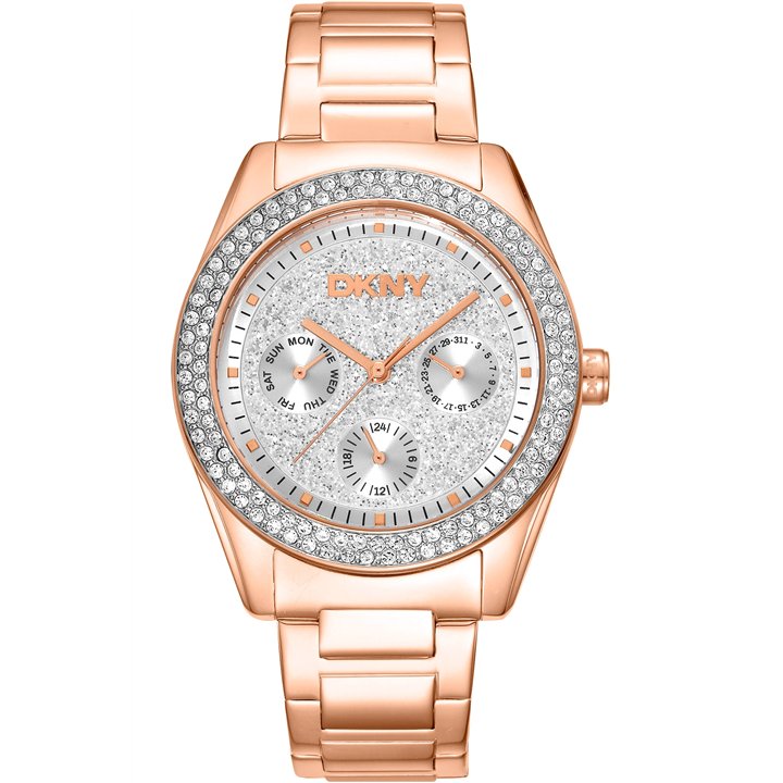 DKNY Mod. DK1L078M0035 - WW.DK1L078M0035 - Teknashop Ltd