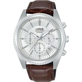 LORUS WATCHES Mod. RT305LX9 - WW.RT305LX9 - Teknashop Ltd