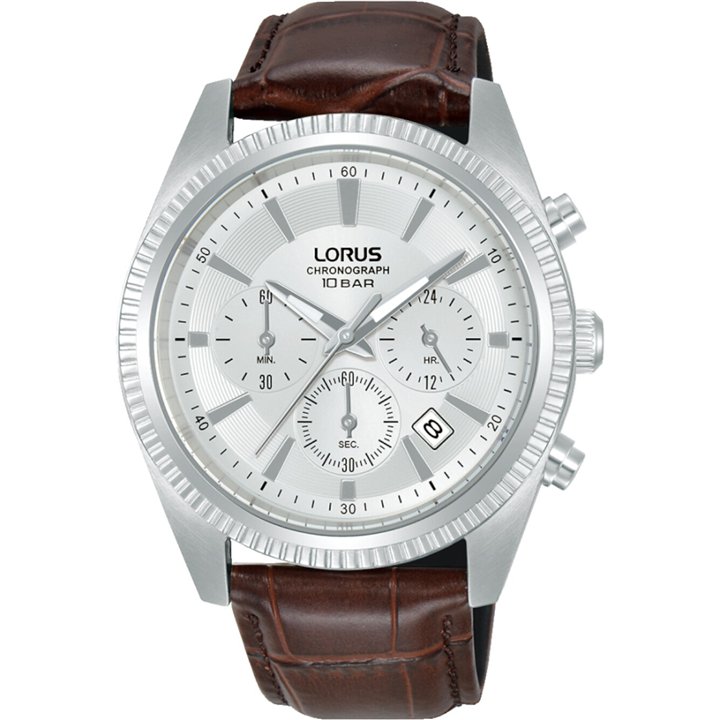 LORUS WATCHES Mod. RT305LX9 - WW.RT305LX9 - Teknashop Ltd