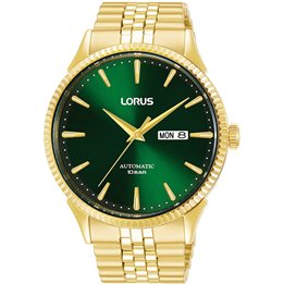 LORUS Mod. RL468AX9 - WW.RL468AX9