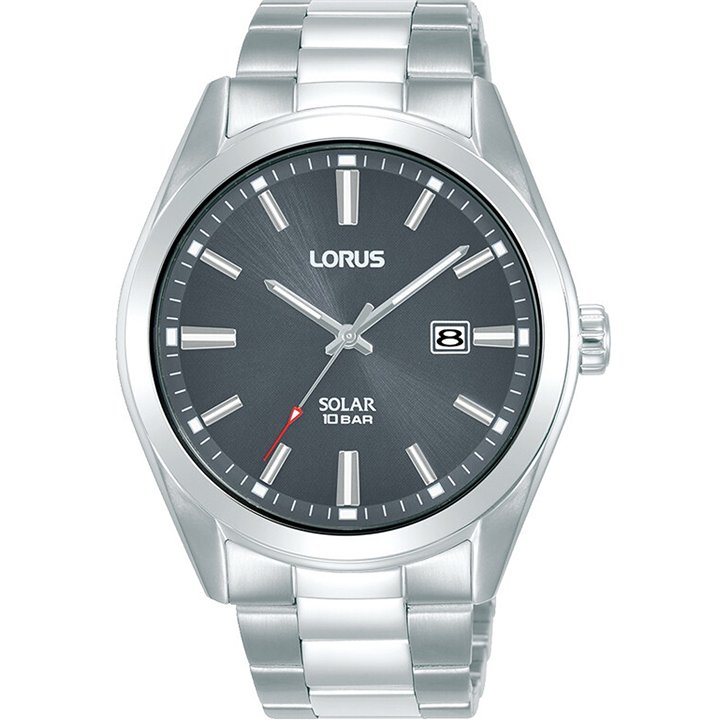 LORUS Mod. RX333AX9 - WW.RX333AX9 - Teknashop Ltd