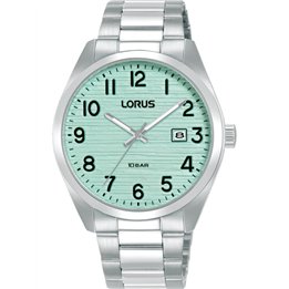 LORUS Mod. RH909RX9 - WW.RH909RX9