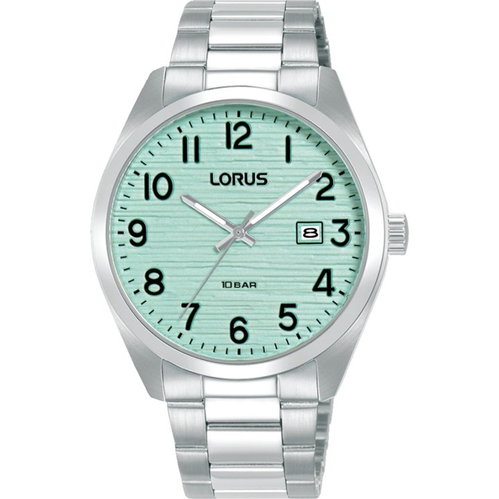 LORUS Mod. RH909RX9 - WW.RH909RX9