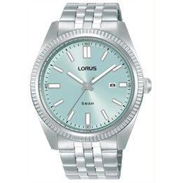 LORUS Mod. RH969QX9 - WW.RH969QX9 - Teknashop Ltd